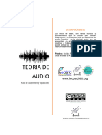 Teoria de Audio