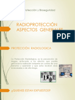 01 RADIOPROTECCION - GENERALIDADES (Clase Original)