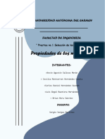 Reporte de Práctica PDM