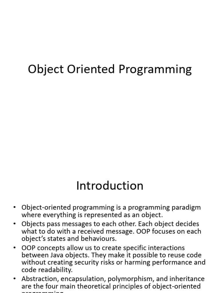 Java Home Class1 | PDF | Inheritance (Object Oriented Programming ...