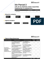 Evaluacion Parcial 2 ASY4131