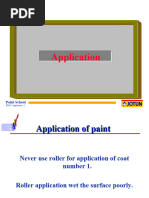 4 Application 1