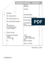 Density and Pressure 2 MS