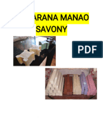 Fianarana Manaona Savony 21 Page