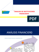 Analisis Financiero