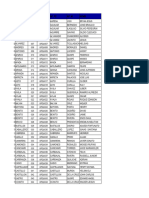 TRABAJO FINAL EXCEL INTERMEDIO