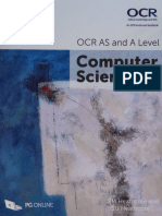 Ocr As and A Level Computer Science Heathcote R S Annas Archive