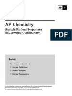 Ap23 Apc Chemistry q1