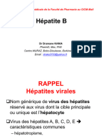 Hépatite B