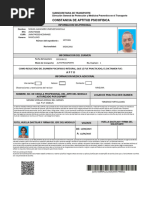 Citas Mdicas SCT: Crear y Requisitos | PDF | Informtica | Software
