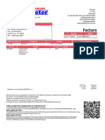 FACTURA Motor Cfdi