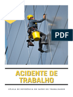 Acidente de Trabalho