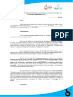 Anexo 04 Resolucion Directoral Institucional Que Reconoce La Conformacion Del Ccyt de La I.E.