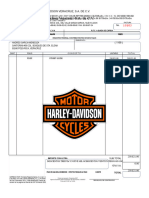 Harley Davidson Veracruz 3