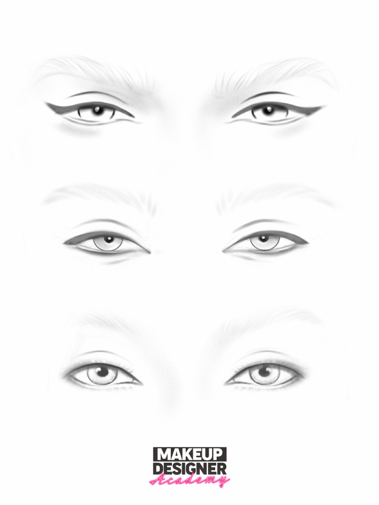 Mda eyes template pdf