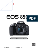 Eos 850D
