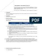 Regulamento Tim Controle A Plus, PDF, Celulares