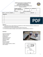 Práctica 3 Informe Lab-Física