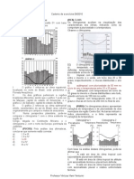 Análise de climogramas para identificar climas brasileiros