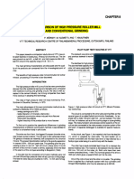 A Comparison of High Pressure Roller Mill and Conventional Grinding