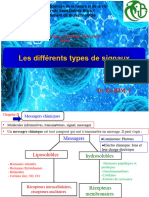 Partie 1 Chapitre II Messagers Cellulaires Gazeux 2020-2021