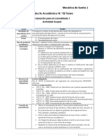 Consolidado 2 - Tarea