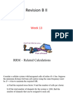 Revision PartB May 2019 II