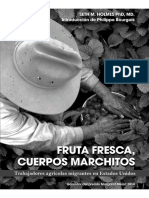 Holmes, Seth M. Frutas frescas, cuerpos marchitos (1)