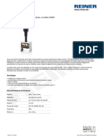 Fiche Technique Du Produit D53Z FR