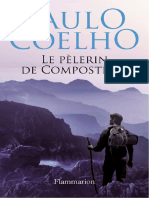 Le Pelerin de Compostelle