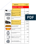 Lista Up, GG 2023 Nov