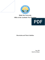 Thesis and Dissertation Guideline Final June 2020new