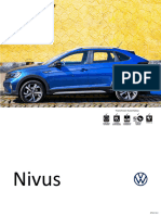 Volkswagen Nivus v1 My24