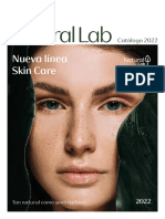 Skin Care Natural Lab 2022