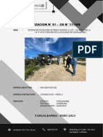 Informe Calidad - Val - Condebamba - Rev02