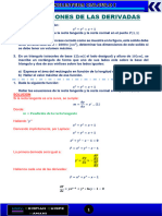 Aplicaciones de Las Derivadas 2 PDF