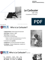 L06 Le Corbusier 2022-2023
