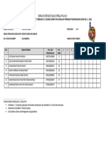 Borang Pendaftaran Perlawanan SGGS 2022