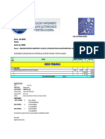 Presupuesto #0053-2023 - Caci Cable Caai