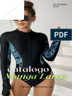 Catalogo Manga Larga Dic 2023