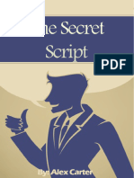 Secret Script