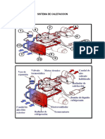 Sistema de Calefaccion Material D