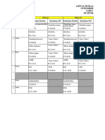 Revisi Jadwal Pts Dan Pas Ganjil 2023 2024.k13 Dan Kurikulum Merdeka X