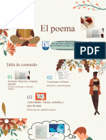 El Poema (2do Basico)