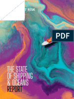 The State of Shipping and Oceans Report Final