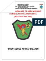 Orientac&#807 O&#771 Es Aos Candidatos CFC Aux Prec 2024