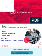 Teoria 1.2 Farmacoquimica II