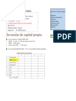 Copia de Ejercicio - Presupuesto - de - Capital