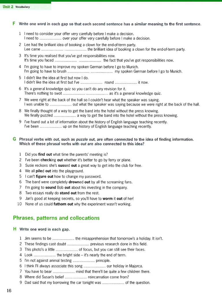 Destination C1 & C2 Grammar & Vocabulary (With Answer Key) (PDFDrive) 018 PDF