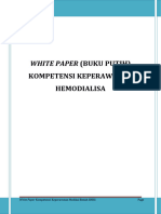 Whitte Paper Hemodialisa